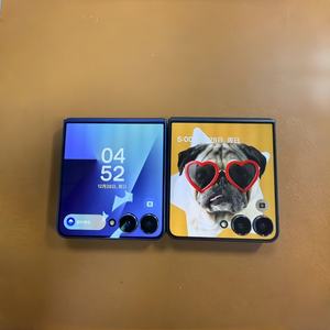 Teléfono Inteligente ZFILP7 Usado y Reacondicionado, Como Nuevo, 16 GB de RAM, Pantalla de 5.7 Pulgadas, Red 5G, 1 Año de Garantía, Accesorios Originales, Oferta - Product Image 4