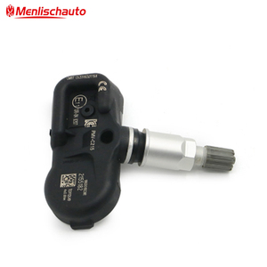 Grande Qualité <span class=keywords><strong>Capteur</strong></span> De <span class=keywords><strong>Pression</strong></span> DES Pneus TPMS 42607-48020 Pour Voiture Japonaise LC200 C-HR Corolla Camry LX570 PMV-C215 - Product Image 2