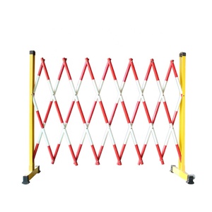 Nouvelle clôture de sécurité rétractable, clôture de protection, <span class=keywords><strong>barrière</strong></span> routière, <span class=keywords><strong>barrière</strong></span> d'isolation de la circulation - Product Image 1