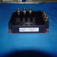Module IGBT PM100CSA120