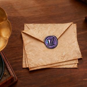 Cachets de cire en gros, plus de 1000 motifs variés, logo personnalisé disponible pour la revente - Product Image 3