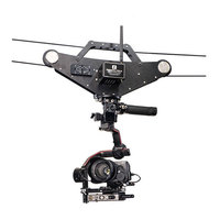 Greenbull FlyingKitty FM6 III Système de caméra câble standard pour appareils photo reflex numériques