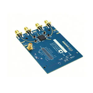 Placa de desarrollo AD9361, radio definida por software AD-FMCOMMS3-EBZ, <span class=keywords><strong>SDR</strong></span> (Radio Definida por Software), FMC (Conector Modular Flexible) - Product Image 4