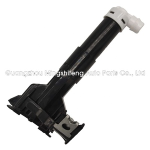 Buse de lave-phare automatique de haute qualité 8520760070 85207-79934 85208-60070 85207-60070 pour Lexus LX450D LX460 LX570 - Product Image 6