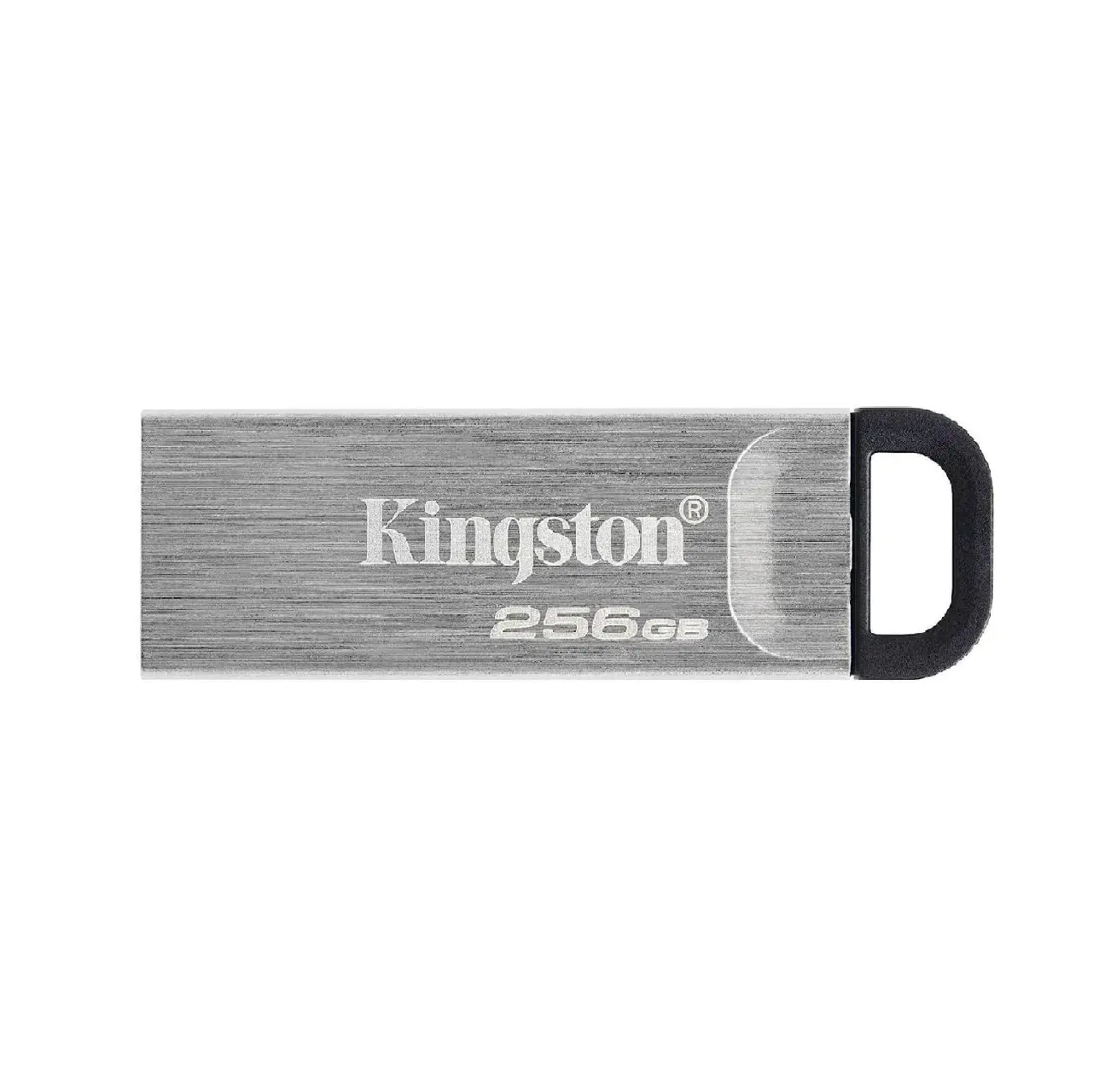 Kingston dtkn dữ liệu du lịch kyson 64GB 128GB 256GB 512GB hiệu suất cao USB 3.2 kim loại ổ đĩa flash