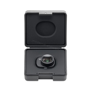 Drone <span class=keywords><strong>DJI</strong></span> <span class=keywords><strong>Mini</strong></span> 4 <span class=keywords><strong>Pro</strong></span>/ Air <span class=keywords><strong>3</strong></span> avec objectif grand angle, extension du champ de vision <span class=keywords><strong>photo</strong></span> de 81.5 à 114 degrés Accessoires d'origine pour drone - Product Image 5