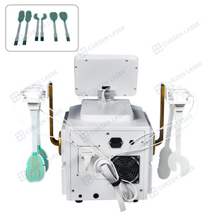 <span class=keywords><strong>Electroestimulación</strong></span> <span class=keywords><strong>Facial</strong></span>, EMS RF, Masaje <span class=keywords><strong>Facial</strong></span>, Lifting <span class=keywords><strong>Facial</strong></span>, Nuevo Equipo de Belleza, Máquina de Lifting <span class=keywords><strong>Facial</strong></span> EM - Product Image 3