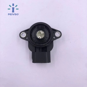 PEIVSO Boîtier de papillon de haute qualité avec garantie d'un an, sensible, pour MAZDA 3 OEM 1985001260 - Product Image 2