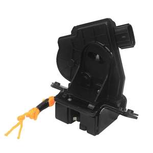 Actionneur <span class=keywords><strong>de</strong></span> verrouillage du coffre du <span class=keywords><strong>hayon</strong></span> arrière pour Toyota Sienna Base LE SE 2011-2019 69350-08020 6935008020 931-873 931873 - Product Image 1