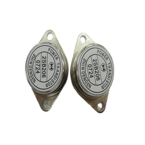 2SB206 SY CHIPS Manufacturer High Quality Diode <strong>Triode</strong> <strong>Transistor</strong> 2SB206 - Product Image 1