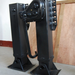 Pata de Apoyo Hidráulica para Remolque de Camión, 28T, Venta al Por Mayor - Product Image 5