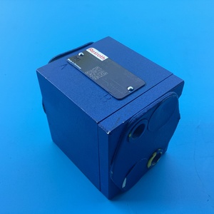 Vanne de contrôle pilotée NG10 d'origine R900596650 Z1SRA15F1-1X/M en stock - Product Image 4