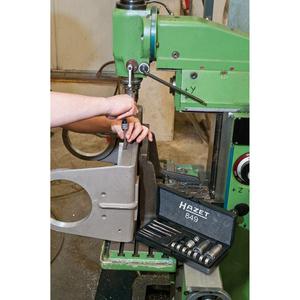 HAZET Matrice 849AG-M6 - Product Image 3