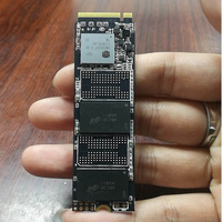 قرص صلب NVMe M.2 SSD 2280 بسعة 120 جيجابايت للبيع بالجملة من المصنع
