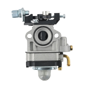 Carburateur Walbro Mitsubishi de haute qualité 33 26cc pour modèles de tondeuse à gazon à moteur bricolage sans fil MP11 TL23 TL26 TU26 34F 36F T242 - Product Image 4