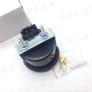มาตรวัดชั่วโมงการทำงานแบบกลไกอเนกประสงค์สำหรับอะไหล่รถขุดก่อสร้าง - Product Image 4