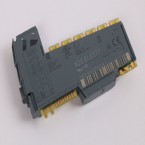 คอนโทรลเลอร์ PLC ของแท้ใหม่จากคลังสินค้า คอนโทรลเลอร์โปรแกรม PLC รุ่น X20DI2377 - Product Image 1