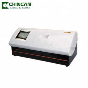 CHINCAN P810 digital automatic polarimeter for laboratory use at a good price - Product Image 2