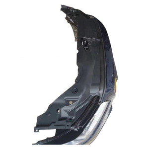 Las piezas de automóviles <span class=keywords><strong>Lincoln</strong></span> <span class=keywords><strong>Continental</strong></span> usadas de alta calidad incluyen radiador y parachoques delantero - Product Image 4