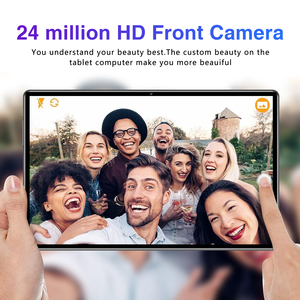 11 Inch Dual OS Android <span class=keywords><strong>Tablet</strong></span> PC Với Thẻ Sim 12GB + 512GB MTK Bộ Vi Xử Lý - Product Image 2