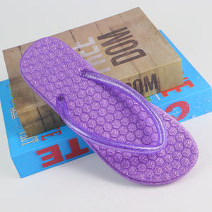 2024 chaussures pour femmes à la mode <span class=keywords><strong>Chossure</strong></span> Pour Femme tongs pantoufles pour dames - Product Image 4