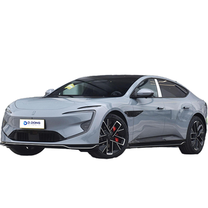 2023 vente chaude voitures d'occasion 4x4 EV Changan Hua-wei Avatr 12 700KM longue portée 650KM Endurance grand espace véhicules de luxe - Product Image 1