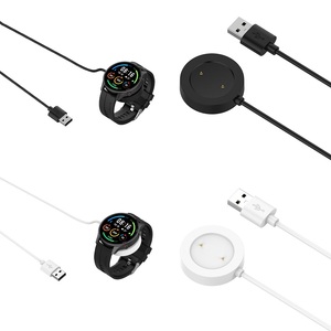 Adaptador de cargador de base Cable de carga USB para Xiaomi <span class=keywords><strong>S1</strong></span> <span class=keywords><strong>Active</strong></span> <span class=keywords><strong>Mi</strong></span> Watch Color 2 <span class=keywords><strong>Mi</strong></span> Watch color Sport Smart Watch Cable de cargador - Product Image 5