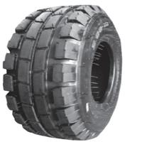 Pneus de tracteur agricole TAISHAN TS19 6PR TT W16L 18.4 34 Garantie de 6 mois