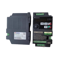 Shihlin SL3-021-0.4K onduleur économique 220V AC Drive avec contrôle vectoriel puissance nominale triphasée pour application moteur