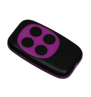 Smart Home 433mhz RF 4 Boutons Copie Code Télécommande Longue Portée AG022
