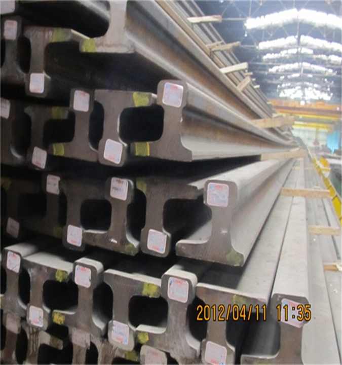 ASTM Standard Steel Rails - Durable and Efficient Solutions