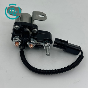 ชุดสตาร์ท EexcavaStart 24V 100A สำหรับเครื่องยนต์ 6D24 6D34 รุ่น ME202582 เครื่องจักรหนัก รับประกัน 1 ปี โดยตรงจากผู้ผลิต - Product Image 6