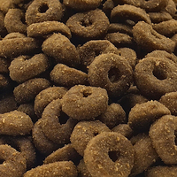 Prix le plus bas, vente directe d'usine en Chine, nourriture sèche pour animaux de compagnie, viande pure naturelle, nourriture riche en matières grasses, nourriture d'entraînement, nourriture sèche pour chiens