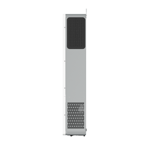 Inversor Solar Híbrido Trifásico Wiren US16K208 de 16 kW, 120/208 V, Doble MPPT, Entrada de CC de 24 kW para Almacenamiento de Energía en Baterías de 51.2 V - Product Image 3