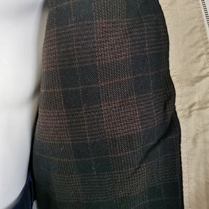 <span class=keywords><strong>Veste</strong></span> de travail en <span class=keywords><strong>toile</strong></span> personnalisée pour <span class=keywords><strong>homme</strong></span>, vêtement de travail résistant et isolé pour l'hiver - Product Image 2