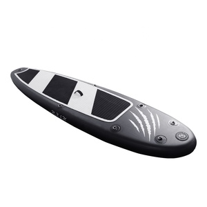 Soft Top Foam SUP Stand up Paddle Board Wholesale Custom Softtop Standup Paddle Board Epoxy - Product Image 5