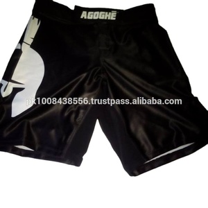 Protège-éruption MMA de compression imprimé personnalisé confortable en gros avec logo personnalisé - Product Image 4