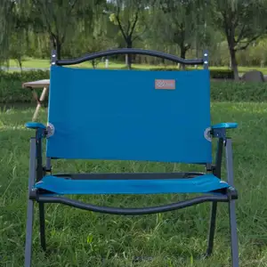 high quality outdoor camping portable chair beach Camping chair for party with Living Room