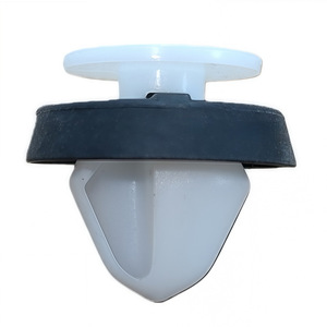 Volkswagen Skoda Seat <b>Door</b> Panel Clip 5J0867276 Interior <b>Trim</b> Fastener For Jetta Repair Replacement Part Cy1948 - Product Image 1