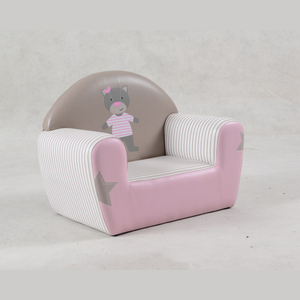 Chaise club pour enfants personnalisée Chaise pour enfants Salon Mobilier pour tout-petits Canapé pour enfants d'âge préscolaire - Product Image 3