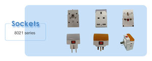 High Current 3 Way Switch 2 Pin 3pin 16a 125v Ac Mini Rocker Wall Switch With Light - Product Image 4
