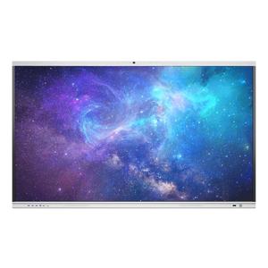 Pantalla Interactiva Inteligente Android 15 AI IFPD <span class=keywords><strong>de</strong></span> 55/65/75 Pulgadas, Pizarra Interactiva 4k HD, Pizarra Digital Integrada con Lápiz - Product Image 2