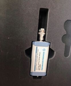 Sonda de Potencia Rohde & Schwarz NRP18S Usada, Sensor NRP18S-20 de Alta Precisión Clase 2 IP67 10kW 220/240V - Product Image 2