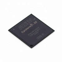 Microcontrolador EP3C40F780C8N FBGA-780, Chip IC MUC