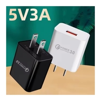 Service tout-en-un pour adaptateurs USB Oraimo, prises US et EU pour Infinix, pour Samsung, chargeurs de téléphone QC3.0, chargeurs de données et d'alimentation pour mobiles
