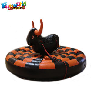 Gran Venta Paseo Deportivo Interactivo Juego <span class=keywords><strong>Del</strong></span> <span class=keywords><strong>Toro</strong></span> Inflable - Product Image 2