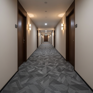 <span class=keywords><strong>Dalles</strong></span> de moquette de bureau 50x50, insonorisation, prix bas, <span class=keywords><strong>dalles</strong></span> de moquette bon marché, revêtement de <span class=keywords><strong>sol</strong></span> de bureau, <span class=keywords><strong>dalles</strong></span> de moquette carrées de luxe pour usage commercial - Product Image 5