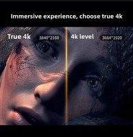 Lunettes VR tout-en-un NOLO SONIC, console de jeu somatosensorielle, lunettes intelligentes 4K HD 3D, SteamVR