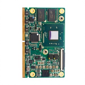 ADLINK LEC-BTS4-C5-2G-ER 51-72502-0B10 Computadora Integrada SMARC de Tamaño Compacto, Módulo Intel Atom E3845 de Cuatro Núcleos, 2 GB DDR3L - Product Image 1