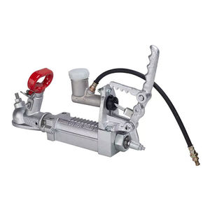 Nouveau 50mm hydraulique Override couplage remorques boule <span class=keywords><strong>d</strong></span>'<span class=keywords><strong>attelage</strong></span> maître-cylindre frein RV pièces camping-car accessoires <span class=keywords><strong>caravane</strong></span> composants - Product Image 1